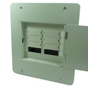 CAJERA ELECTRICA DE 8 SECURITY