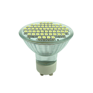 [4331] BOMBILLO LED DICROICO 4.4W ANGEL LIGHT