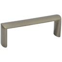 TIRADOR PARA MUEBLES 64MM SATIN