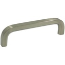 TIRADOR PARA MUEBLES 96MM SATIN