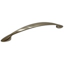 TIRADOR PARA MUEBLES 128MM CROMADO