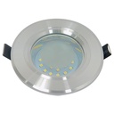 LAMPARA LED OJO DE BUEY 2W ANGEL LIGHT