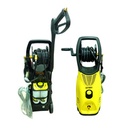 HIDROJET 1800W SECURITY