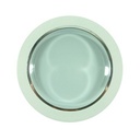 LAMPARA LED PARA EMPOTRAR REDONDA 15X1W ANGEL LIGHT