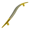 TIRADOR PARA MUEBLES 96MM