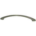 TIRADOR PARA MUEBLES 128MM CROMADO