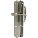 MANILLAS PARA PUERTAS CROMADA HAMMER