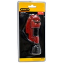 CORTA TUBO DE COBRE ECONOMICO 30MM BLISTER STANLEY