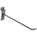 GANCHO PARA COLGAR 200MM RECTO CROMADO