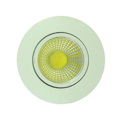 [5024] LAMPARA LED OJO DE BUEY 5W LT-10W