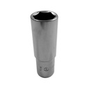 DADO 3/8" X 15MM 6 PUNTAS GENIUS