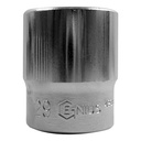 DADO 1/2" X 28MM 6 PUNTAS GENIUS
