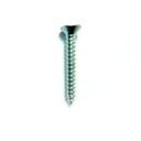 TORNILLO CABEZA PLANA 6X1 MEJIA (16C X 500U)