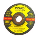 DISCO P/CORTAR ULTRAFINO 7" COVO