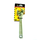 LLAVE DE AJUSTE 12" SECURITY