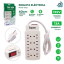 MULTITOMA TROEN ETR-H1401