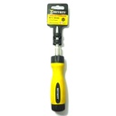 DESTORNILLADOR DESMONTABLE DOBLE SECURITY A145-SC8002