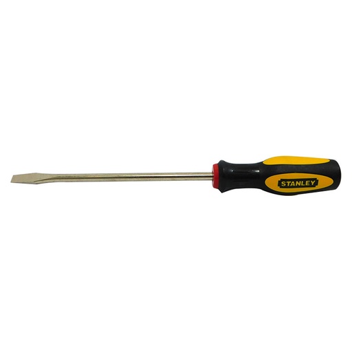 [6084] DESTORNILLADOR DE PALETA 6MM X 6" STANLEY