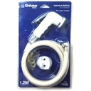 DUCHA PVC TIPO TELEFONO PARA LAVABO Y FREGADERO GRIVEN