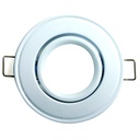 BASE PARA OJO DE BUEY BLANCO ANGEL LIGHT