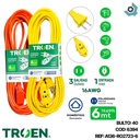 EXTENSION ELECTRICA TROEN 6M