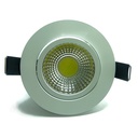 OJO DE BUEY 1 LED  3W ANGEL LIGHT