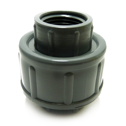 [6412] UNION UNIVERSAL DE ROSCA 1/2