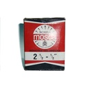 TACHUELA MOSCA 2 1/2" MEJIA (50X450GRS)