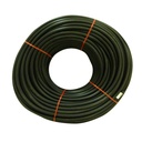 MANGUERA DE GAS 3/8" X 100MTS NEGRA BELL POWER