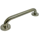 TIRADOR PARA PUERTAS 300MM CROMADO