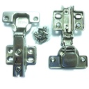 BISAGRAS DE CASOLETA SIN FRENO LITANI