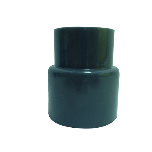 [6915] REDUCCION EN LINEA AGUA FRIA 1" X 3/4" PVC EMP. 200 PZAS