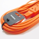 EXTENSION ELECTRICA TROEN 15M