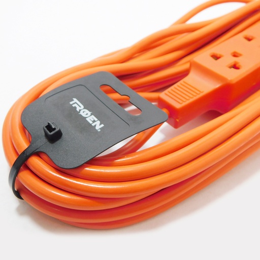 [7091] EXTENSION ELECTRICA TROEN 15M