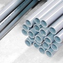 TUBO PVC PRES RDE11 - 3/4" 3M EXE TUBRICA