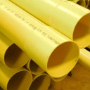 TUBO PVC SANITARIO NORMA 75MM 3M EXC TUBRICA