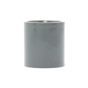 UNION PVC PRES 3/4" CXC TUBRICA