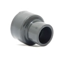 REDUCCION L PVC PRES 1" X 3/4" CXC TUBRICA