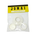 JUEGO DE TUERCA DE SIFON DE 1 1/4" JOMAI