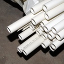 TUBO CPVC PRES CTS 3/4" 3M EXE TUBRICA AGUA CALIENTE