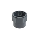 ADAPTADOR PVC PRES 1 1/2" HRXC TUBRICA