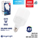 BOMBILLO LED 20W ANGEL LIGHT