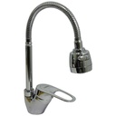 GRIFERIA PARA FREGADERO MONOMANDO GRIVEN