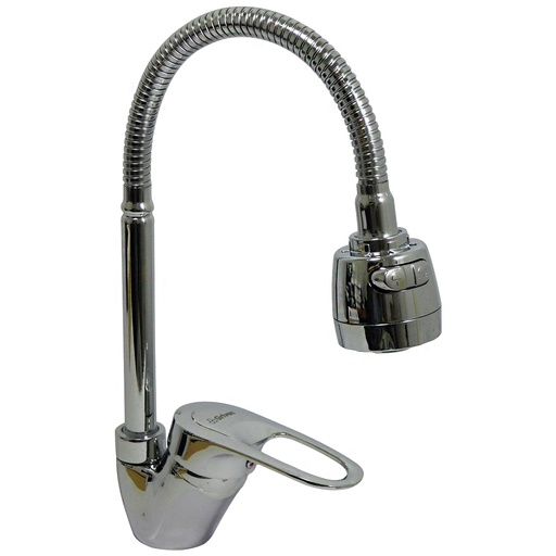 [7478] GRIFERIA PARA FREGADERO MONOMANDO GRIVEN