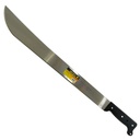 MACHETE 22" MANGO DE PLASTICO COVO