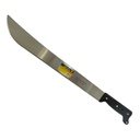 MACHETE 20" MANGO DE PLASTICO COVO