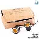 SOCATE DE PORCELANA PARA BOMBILLO