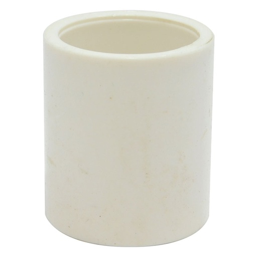 [7531] UNION PVC CONDUIT 1" CXC TUBRICA