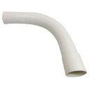 CURVA 90GR PVC CONDUIT 2" EXC TUBRICA