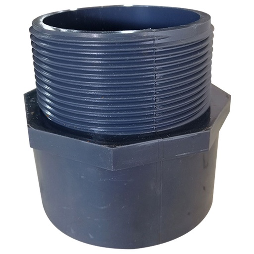 [7546] ADAPTADOR PVC PRES 4" MRXC TUBRICA